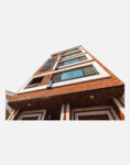 آجر نما سهیل سایز 24.5در6.5 سانت کد Rustic-02 رستیک-مخلوط