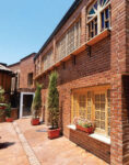 آجر نما سهیل سایز 24.5در6.5 سانت کد Rustic-03 رستیک-سمیرم