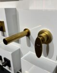 شیر روشویی توکار کلار مدل رویا