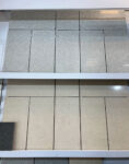 سنگ مهندسی 30 در 60 مدل Terazzo