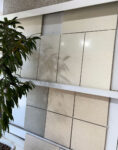 سنگ مهندسی 40*40 مدل Terazzo