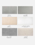 سنگ مهندسی 40*40 مدل Terazzo