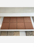 سنگ مهندسی 40*40 مدل Terazzo