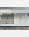 سنگ مهندسی 40*40 مدل Terazzo