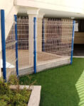 فنس حصارکشی سپهر مدل LR-SR