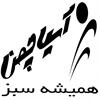 آسیا چمن