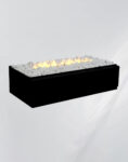 شومینه تبخیری (بخاردار)