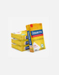 چسب کاشی صادراتی پودری ژیکاوا مدل سرام فیکس C2