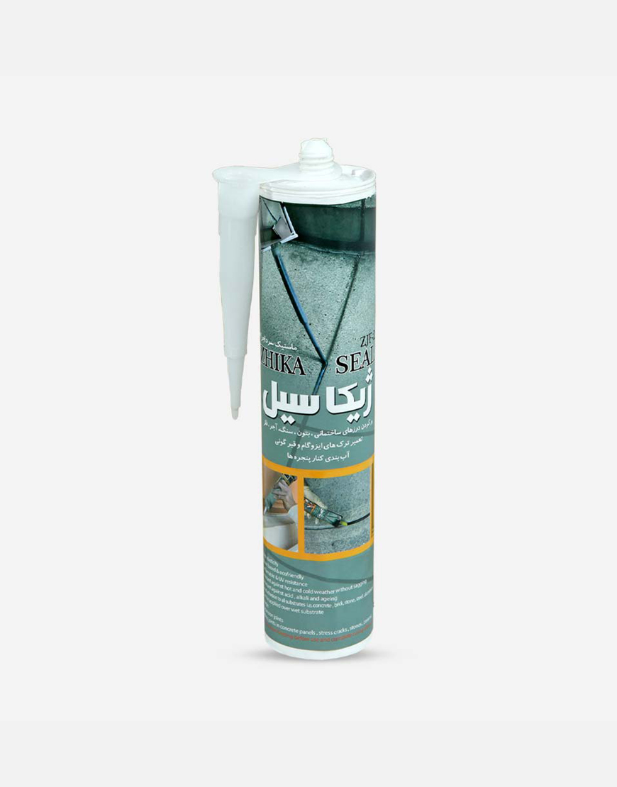 ماستیک سرد ریز ZJF-2 ژیکاوا