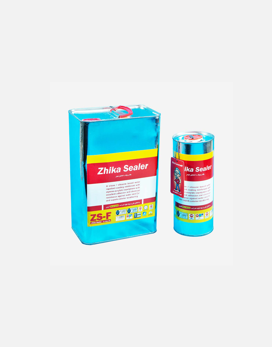 نانو نما (واترپروف) ZS-P ژیکاوا