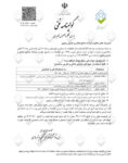بلوک هبلکس رضوی (60 در 25) با ضخامت 20 سانتیمتر