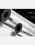 عایق لوله ای K-FLEX HT  ازجنس EPDM ضخامت 9 میلیمتر