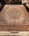 فرش دستباف نقشه خطیبی کد 176
