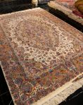 فرش دستباف نقشه خطیبی کد 176