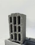 بلوک سبک چهار جداره 40*20 ضخامت 20 سانتیمتر لاوین