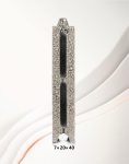 بلوک سبک40*20 ضخامت 7 سانتیمتر دو جداره پاسارگاد پیمان