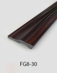 قرنیز پلی استایرن 100میلیمتری بهینا طرح کلاسیک کد FG8