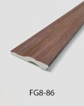قرنیز پلی استایرن 100میلیمتری بهینا طرح کلاسیک کد FG8