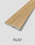 قرنیز پلی استایرن 100میلیمتری بهینا طرح کلاسیک کد FG8