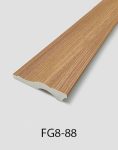 قرنیز پلی استایرن 100میلیمتری بهینا طرح کلاسیک کد FG8