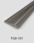 قرنیز پلی استایرن 100میلیمتری بهینا طرح کلاسیک کد FG8