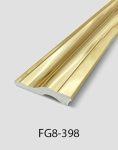 قرنیز پلی استایرن 100میلیمتری بهینا طرح کلاسیک کد FG8