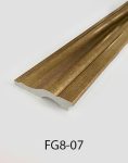 قرنیز پلی استایرن 100میلیمتری بهینا طرح کلاسیک کد FG8