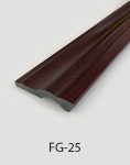 قرنیز پلی استایرن 100میلیمتری بهینا طرح کلاسیک کد FG8