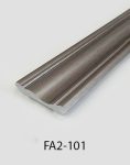 گلویی پلی استایرن 100 میلیمتری بهینا طرح کلاسیک کد FA2