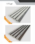 دیوارپوش پلی استایرن 120میلیمتری بهینا طرح لوور کد L12