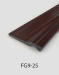 قرنیز پلی استایرن 140میلیمتری بهینا طرح کلاسیک کد FG9