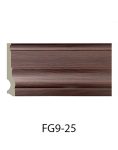 قرنیز پلی استایرن 140میلیمتری بهینا طرح کلاسیک کد FG9