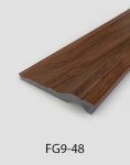 قرنیز پلی استایرن 140میلیمتری بهینا طرح کلاسیک کد FG9