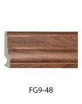 قرنیز پلی استایرن 140میلیمتری بهینا طرح کلاسیک کد FG9