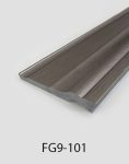 قرنیز پلی استایرن 140میلیمتری بهینا طرح کلاسیک کد FG9