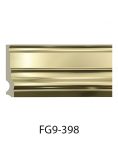 قرنیز پلی استایرن 140میلیمتری بهینا طرح کلاسیک کد FG9