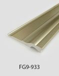 قرنیز پلی استایرن 140میلیمتری بهینا طرح کلاسیک کد FG9
