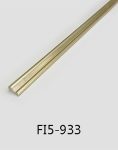 تسمه پلی استایرن 15میلیمتری بهینا طرح کلاسیک کد FI5
