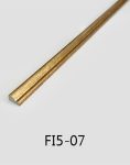 تسمه پلی استایرن 15میلیمتری بهینا طرح کلاسیک کد FI5