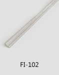 تسمه پلی استایرن 15میلیمتری بهینا طرح کلاسیک کد FI5