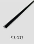 تسمه پلی استایرن 15میلیمتری بهینا طرح کلاسیک کد FI8