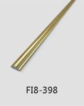 تسمه پلی استایرن 15میلیمتری بهینا طرح کلاسیک کد FI8