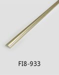 تسمه پلی استایرن 15میلیمتری بهینا طرح کلاسیک کد FI8