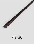 تسمه پلی استایرن 15میلیمتری بهینا طرح کلاسیک کد FI8