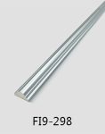 تسمه پلی استایرن 20میلیمتری بهینا طرح کلاسیک کد FI9