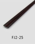 کرنر پلی استایرن 30میلیمتری بهینا طرح کلاسیک کد FJ2