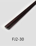 کرنر پلی استایرن 30میلیمتری بهینا طرح کلاسیک کد FJ2