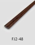 کرنر پلی استایرن 30میلیمتری بهینا طرح کلاسیک کد FJ2