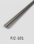 کرنر پلی استایرن 30میلیمتری بهینا طرح کلاسیک کد FJ2