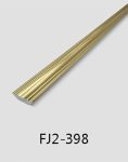 کرنر پلی استایرن 30میلیمتری بهینا طرح کلاسیک کد FJ2